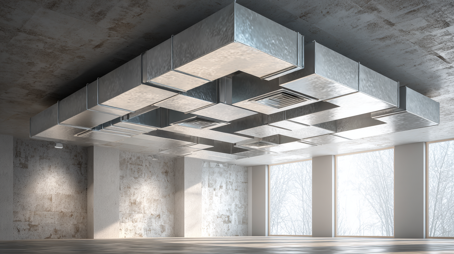 Ultimate Guide to Mastering HVAC Ventilation for Optimal Indoor Air Quality
