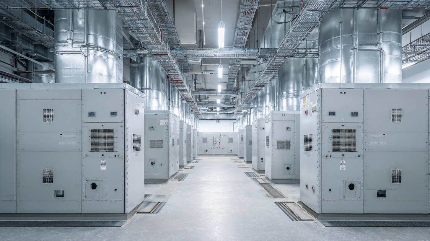 Ultimate Guide to Mastering HVAC Ventilation for Optimal Indoor Air Quality