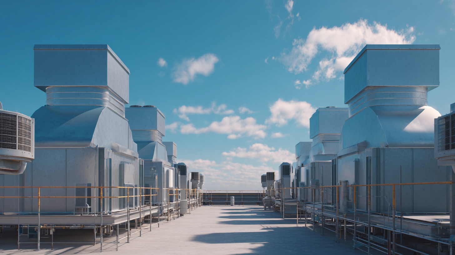 Ultimate Guide to Mastering HVAC Ventilation for Optimal Indoor Air Quality