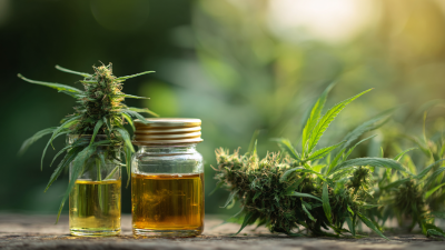 Solutions for Enhancing Wellness with CBD Health Supplements