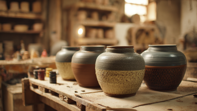 5 Reasons Why Ceramic Jars Are Essential for Efficient Planetary Ball Mill Performance