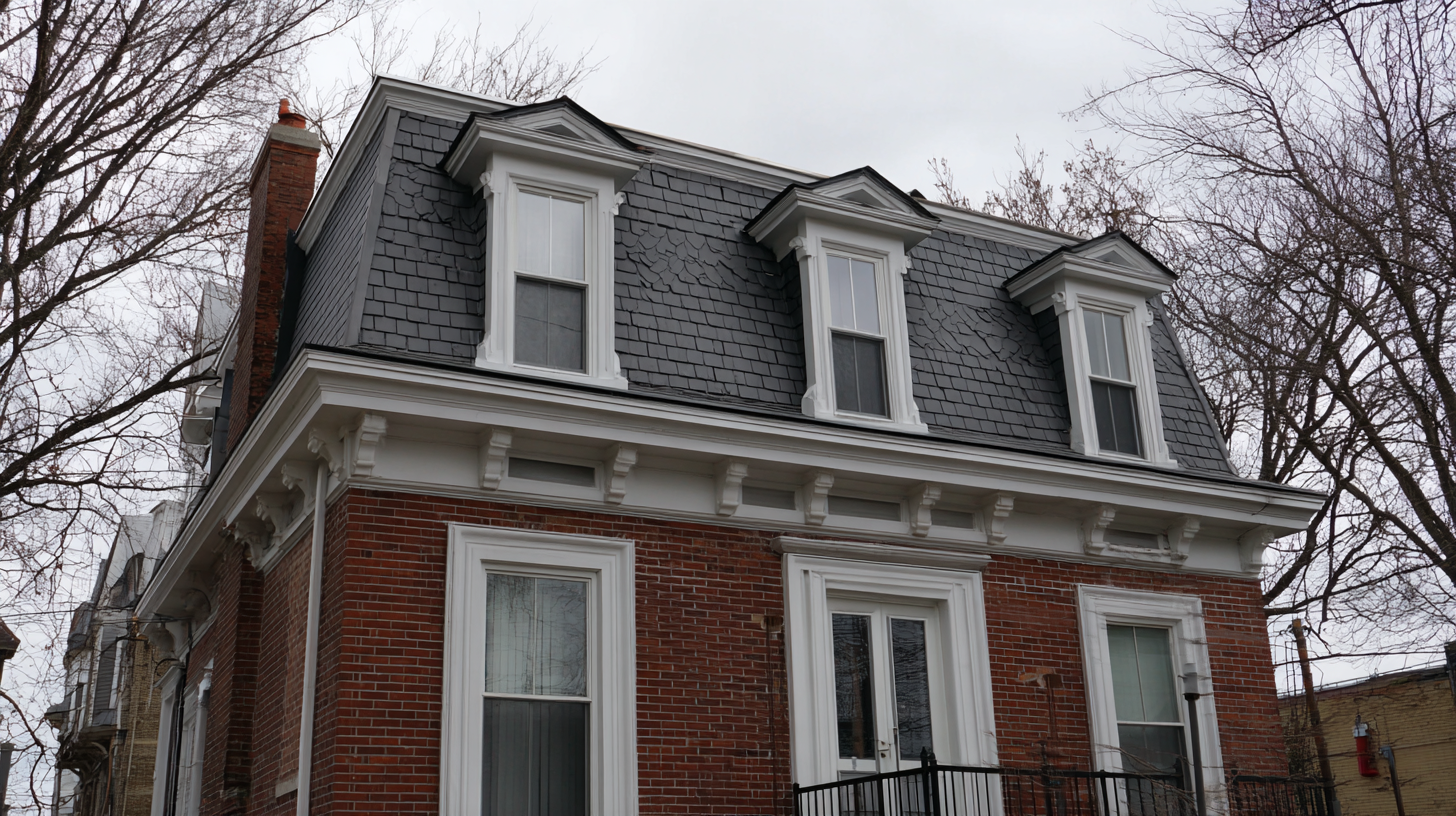 7 Essential Benefits of Choosing a Mansard Roof for Your Home