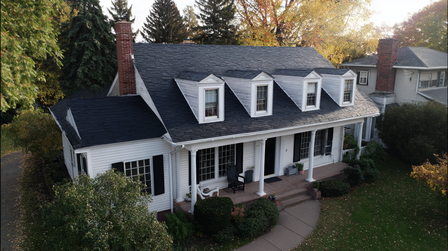 7 Essential Benefits of Choosing a Mansard Roof for Your Home