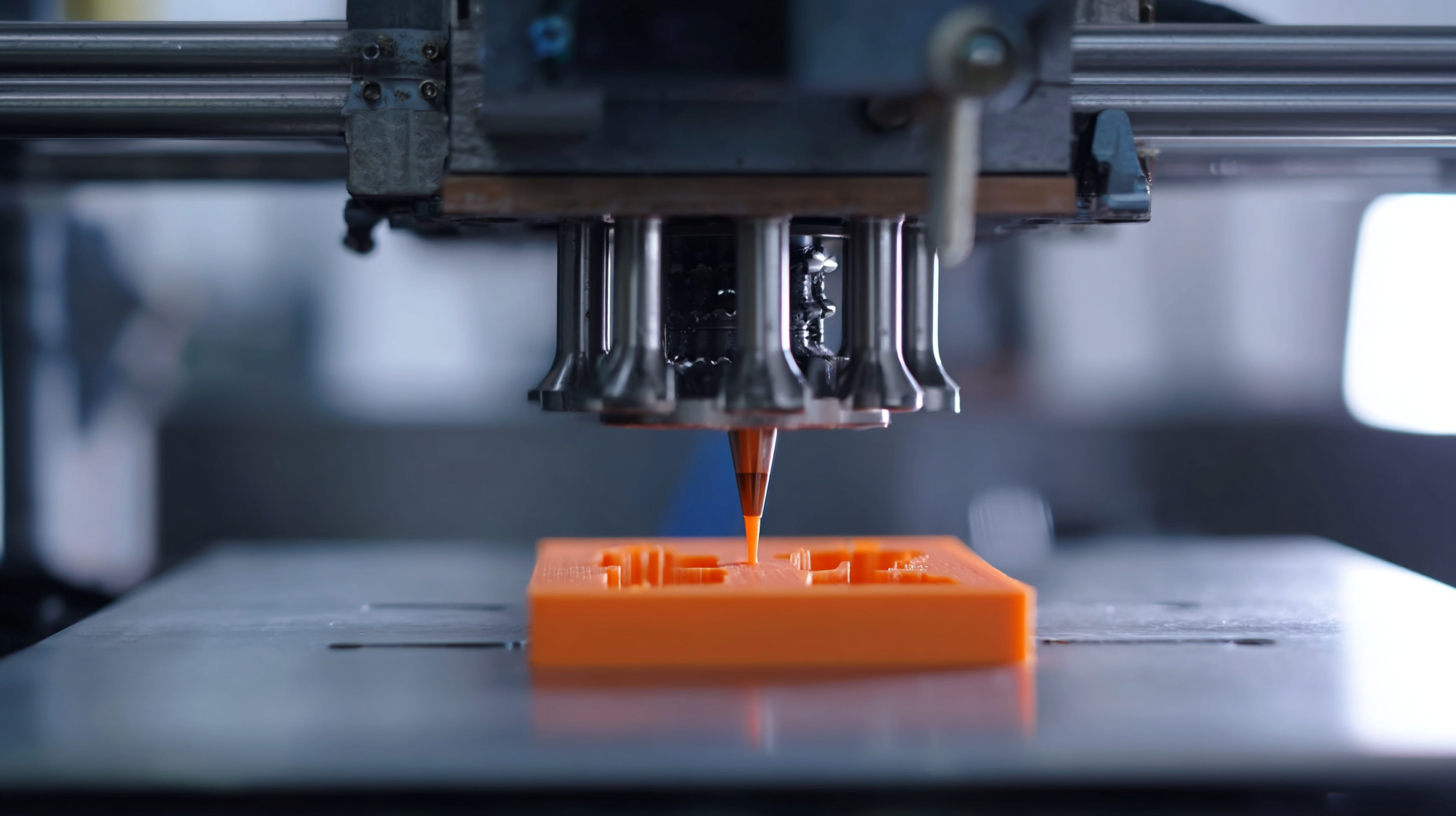 Top Strategies for Optimizing 3D Printed Injection Mold Production Efficiency