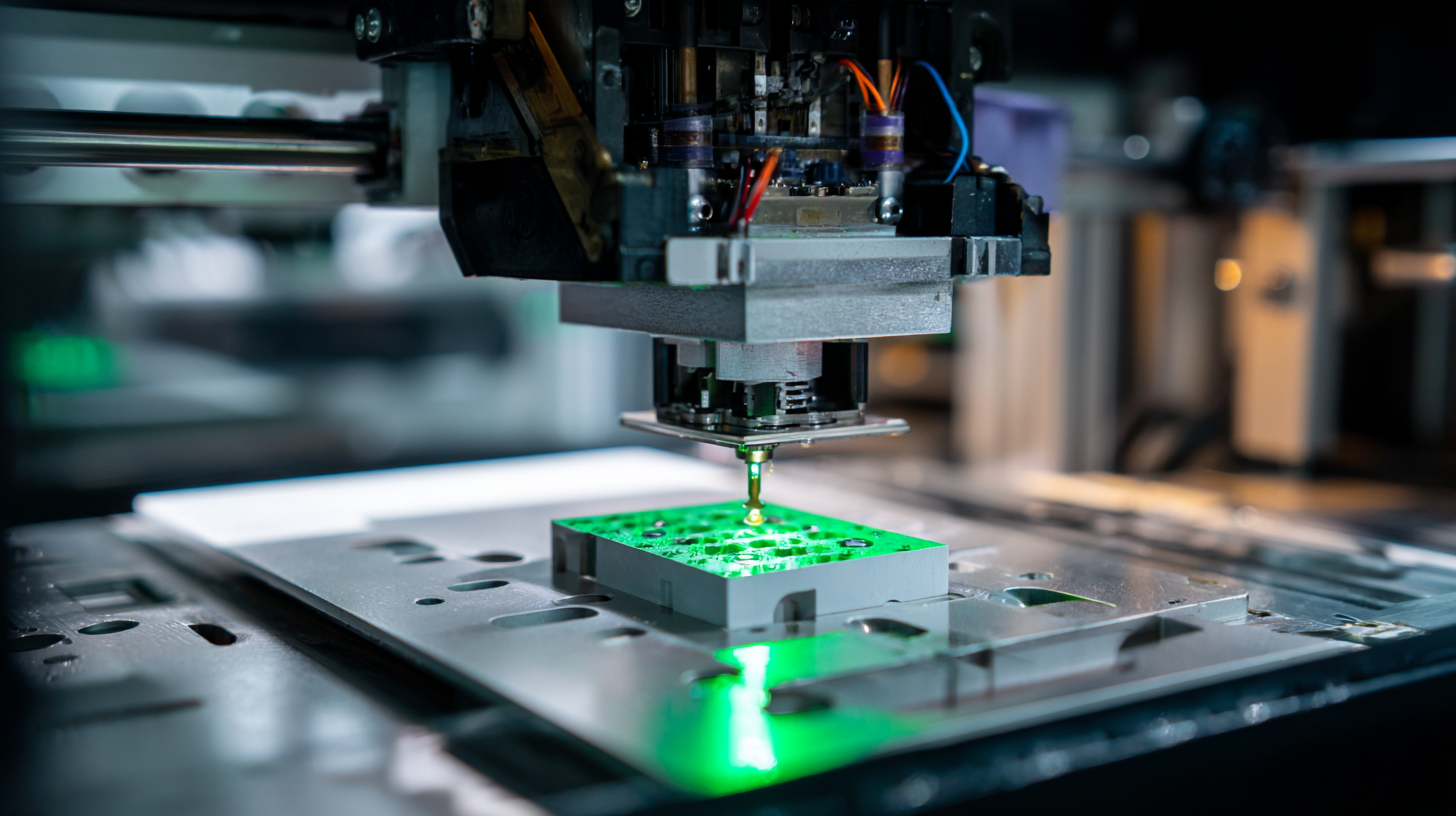 Top Strategies for Optimizing 3D Printed Injection Mold Production Efficiency