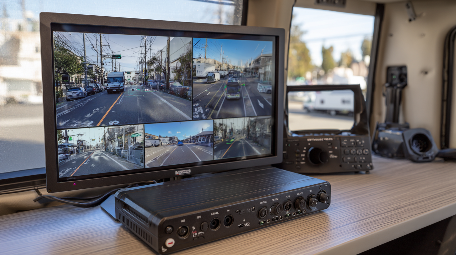 Overcoming Challenges with Backup Camera With Monitor Systems