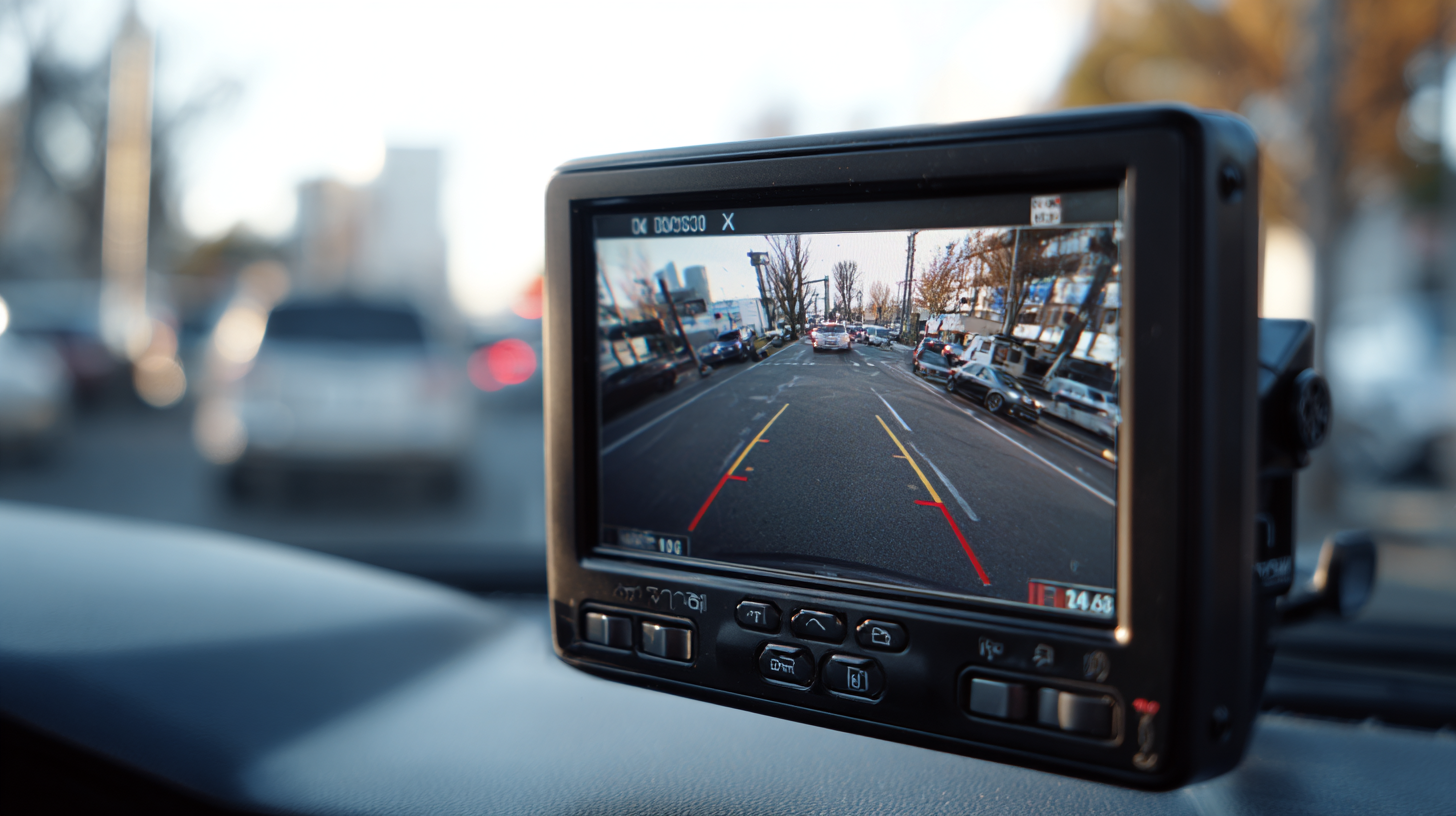 Overcoming Challenges with Backup Camera With Monitor Systems