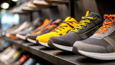 7 Essential Benefits of Orthopedic Shoes for Healthy Feet