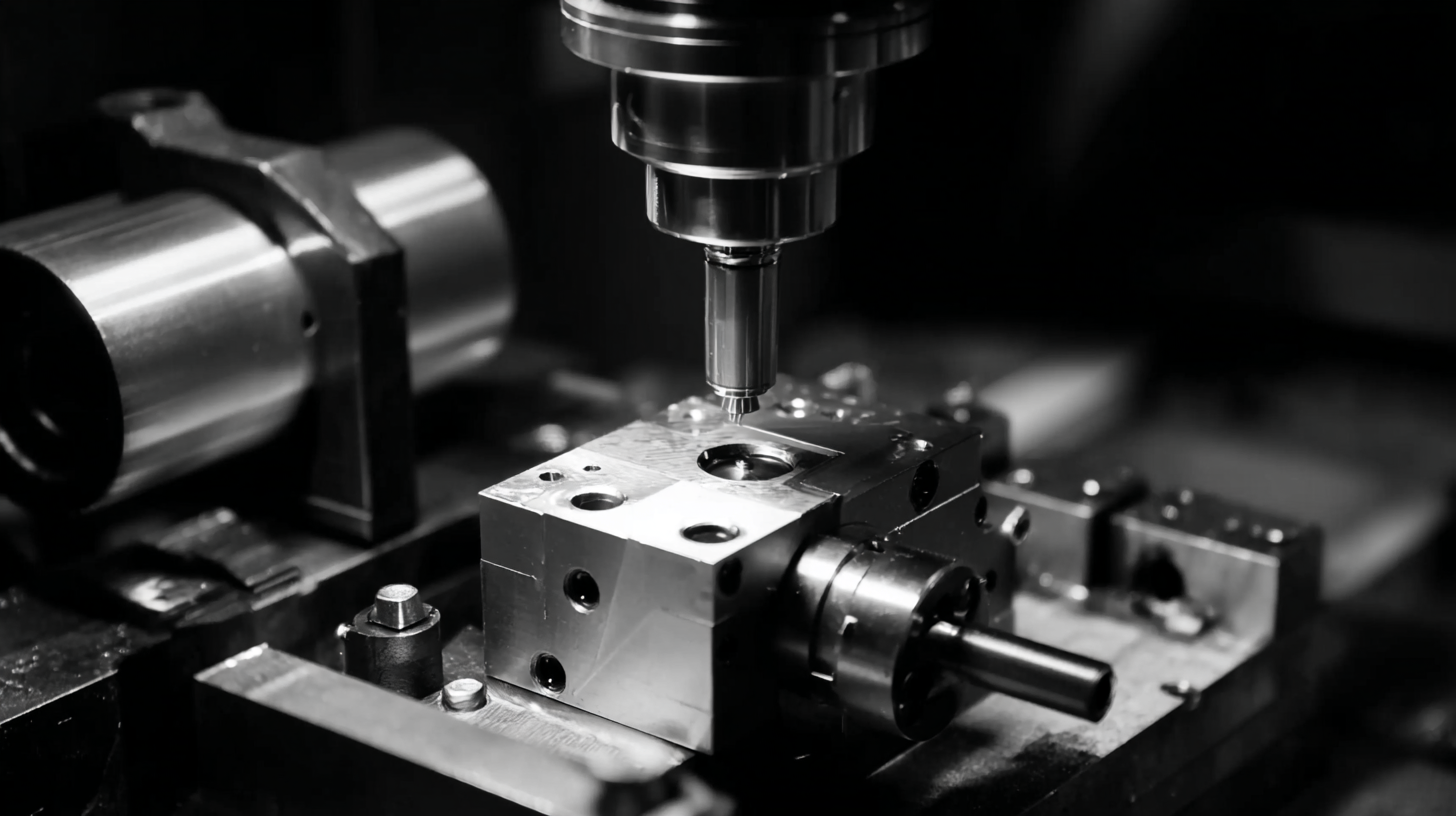 Ultimate Checklist for Mastering Tight Tolerance Machining Techniques