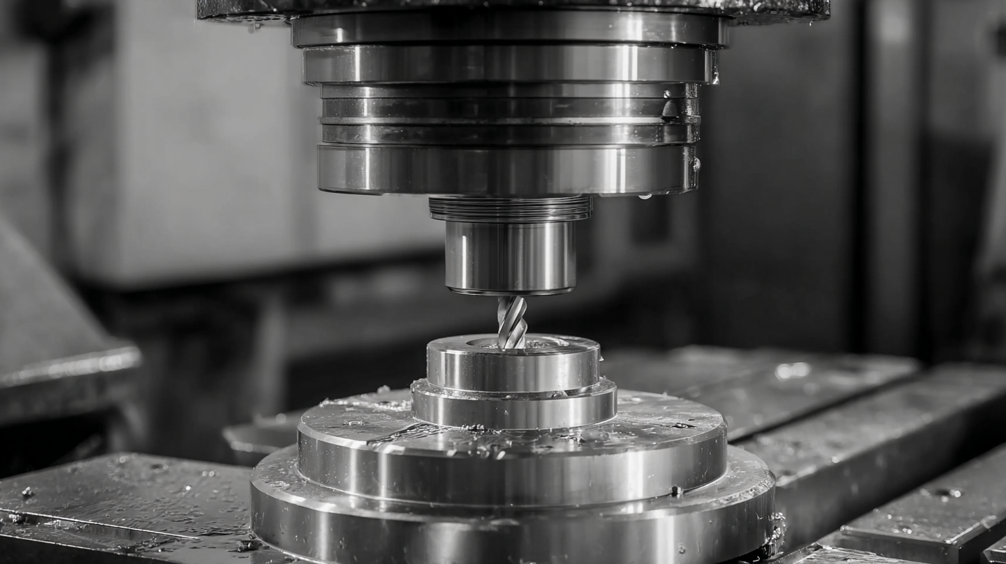 Ultimate Checklist for Mastering Tight Tolerance Machining Techniques