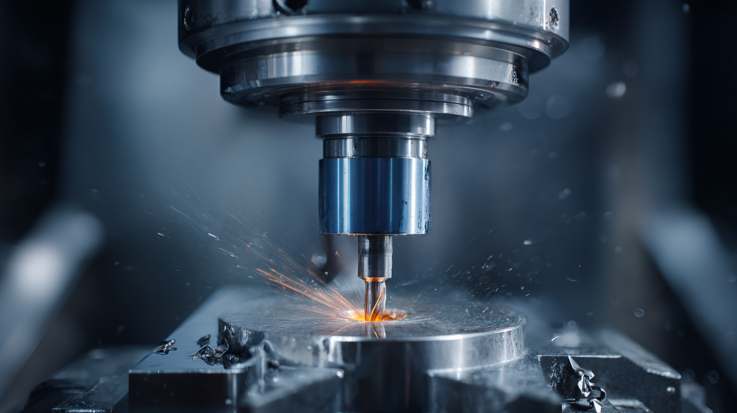 Ultimate Checklist for Mastering Tight Tolerance Machining Techniques