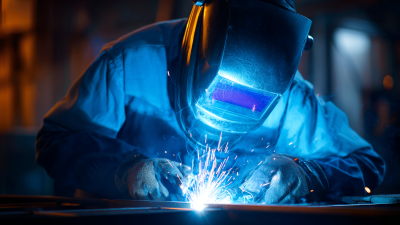 7 Essential Tips for Choosing the Perfect Portable Welding Machine