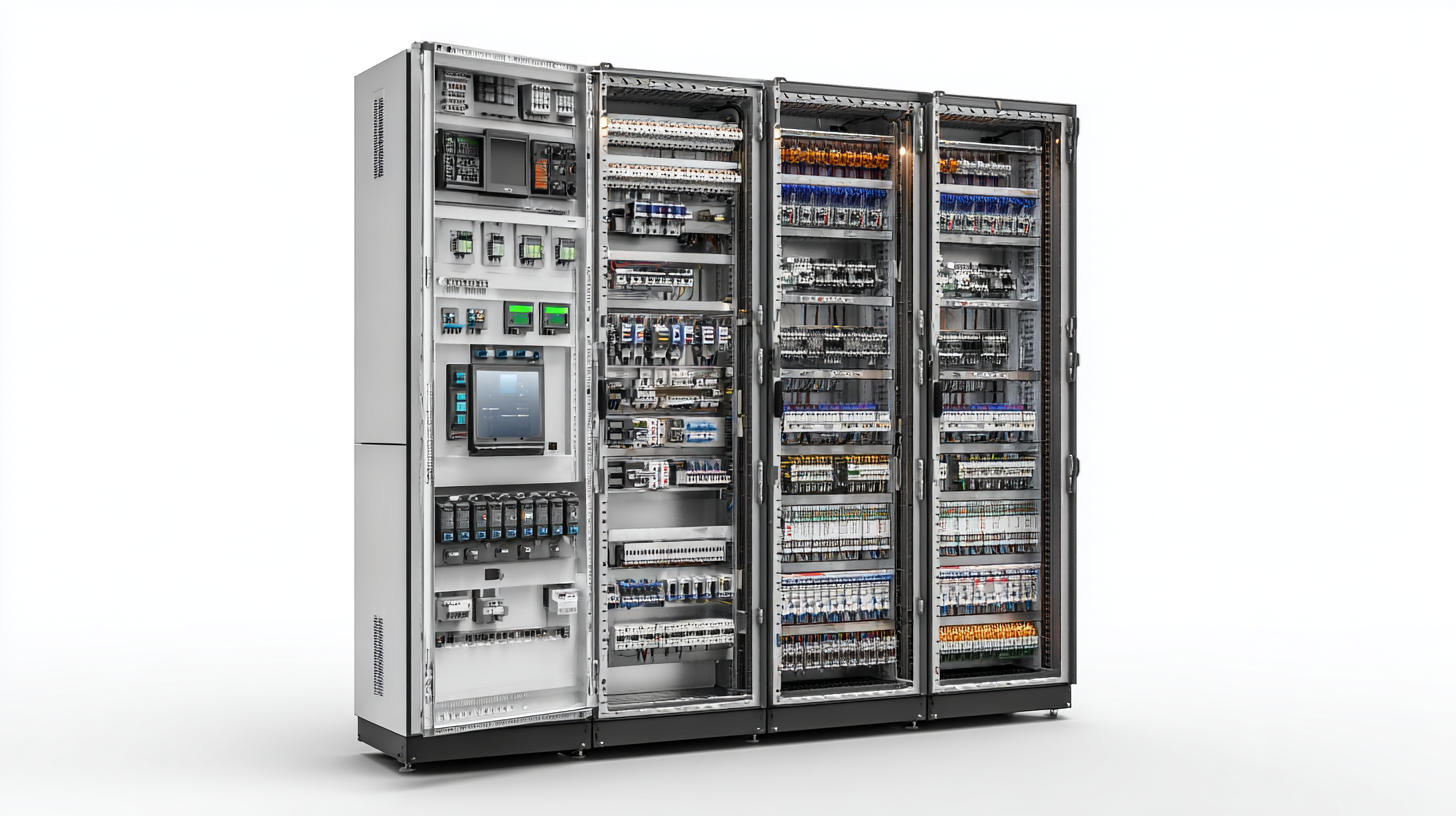 Top Strategies for Optimizing Distribution Cabinet Efficiency in Modern Electrical Systems