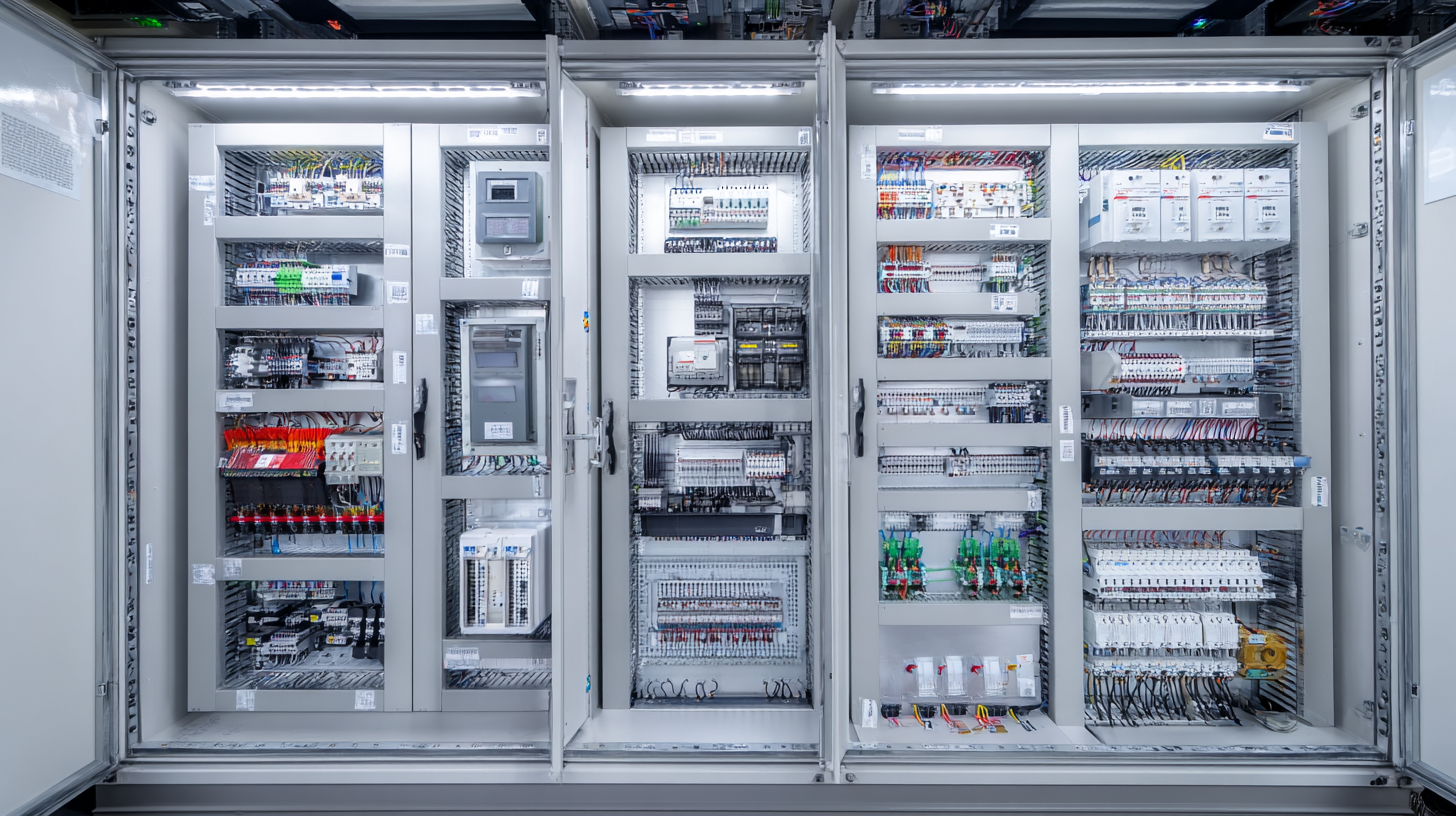 Top Strategies for Optimizing Distribution Cabinet Efficiency in Modern Electrical Systems