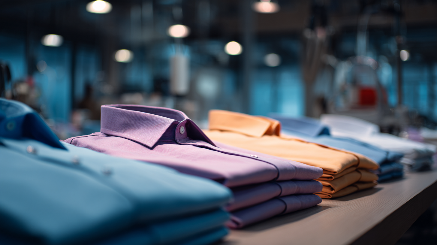 Challenges in Sourcing DTG Garments: Navigating Quality and Efficiency in the Textile Industry