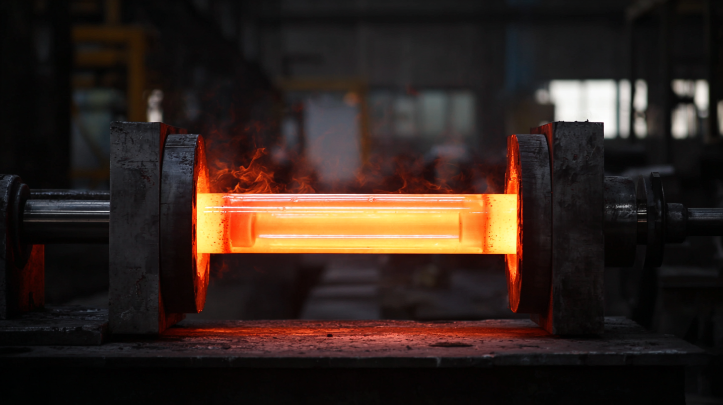 How to Maximize Efficiency with Induction Heating Element in Industrial Applications