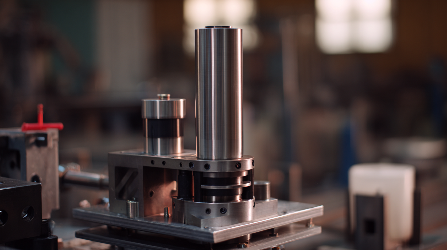 How to Maximize Efficiency with Induction Heating Element in Industrial Applications