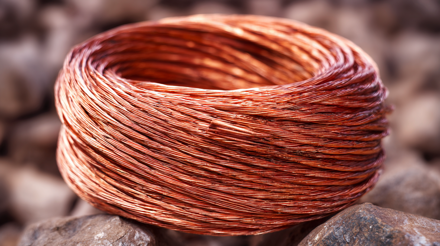 Direct Burial Copper Wire vs. Alternatives: A Comprehensive Comparison Guide