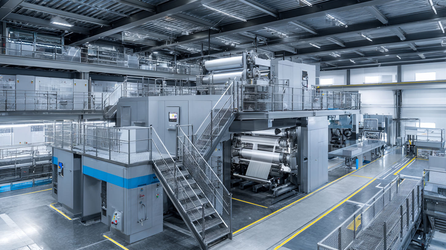 Maximizing Efficiency: Essential Strategies for Sheet Feeding Paper Bag Making Machine Success