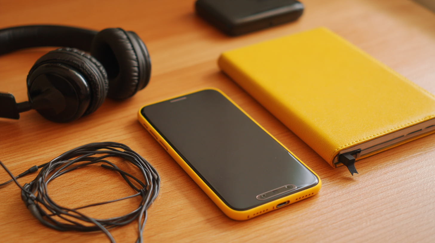 Essential Guide to Choosing the Best Smartphone Accessories: Insights and Trends for 2023