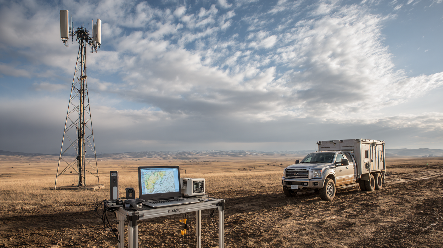 Top Strategies for Maximizing Efficiency with GNSS CORS Stations