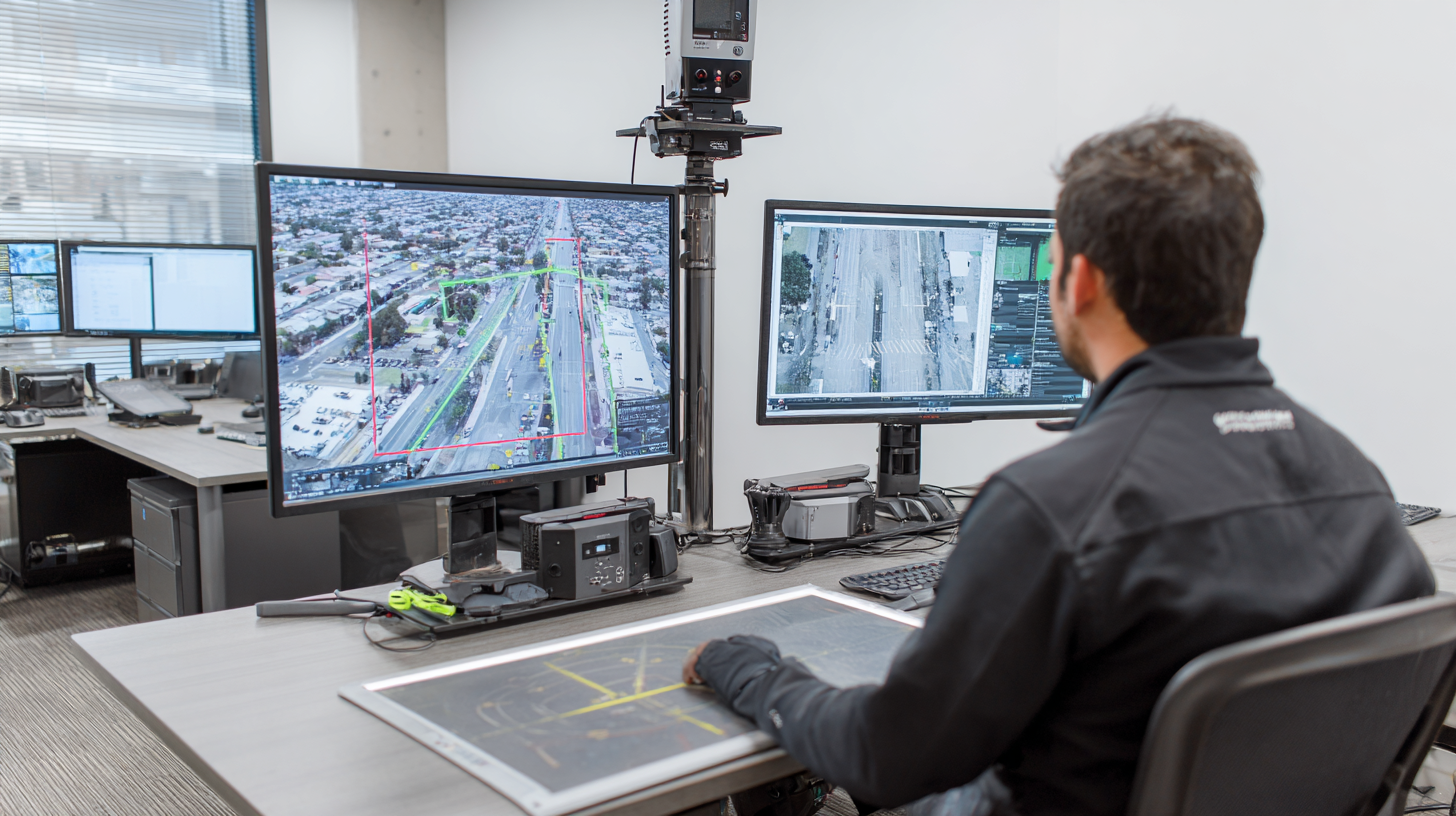 Top Strategies for Maximizing Efficiency with GNSS CORS Stations