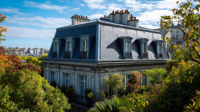 7 Essential Benefits of Choosing a Mansard Roof for Your Home