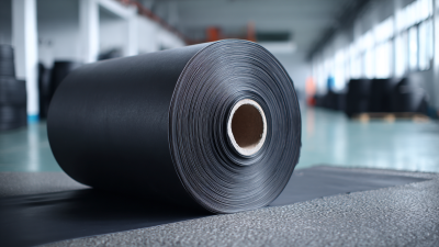 The Ultimate Guide to Sourcing Black PP Sheet for Your Business Needs