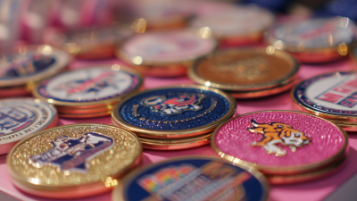 Unleashing Success with Sports Promotion Pins through Innovative Strategies