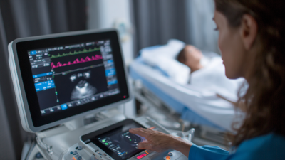 Ultimate Guide to Understanding Linear Transducer Ultrasound Applications