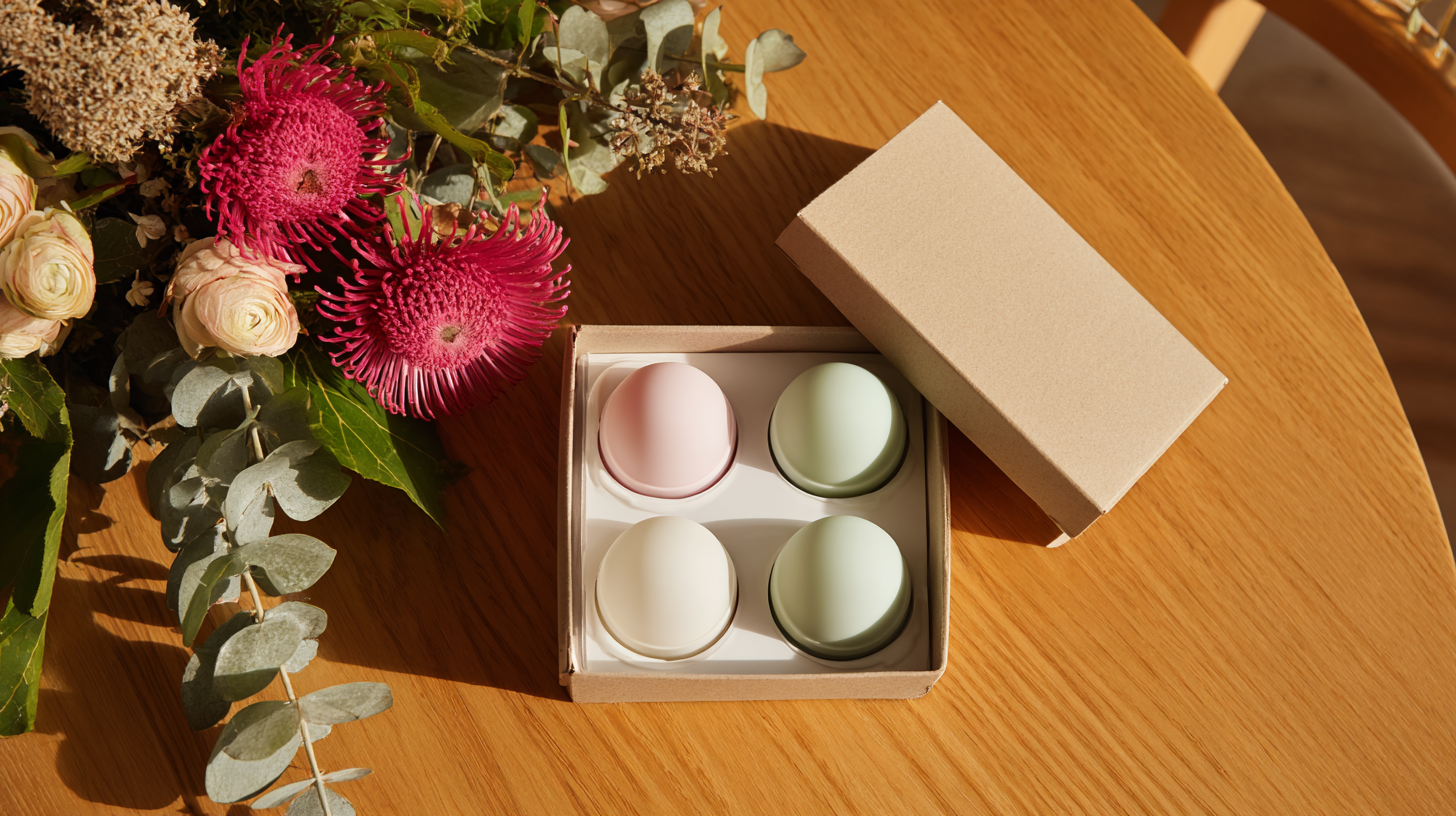 The Future of Eco-Friendly Menstrual Health: Embracing Bulk Orders of Menstrual Cups