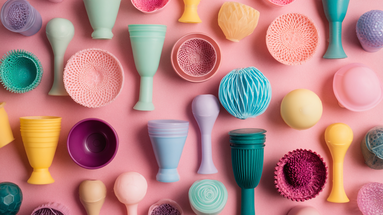 The Future of Eco-Friendly Menstrual Health: Embracing Bulk Orders of Menstrual Cups