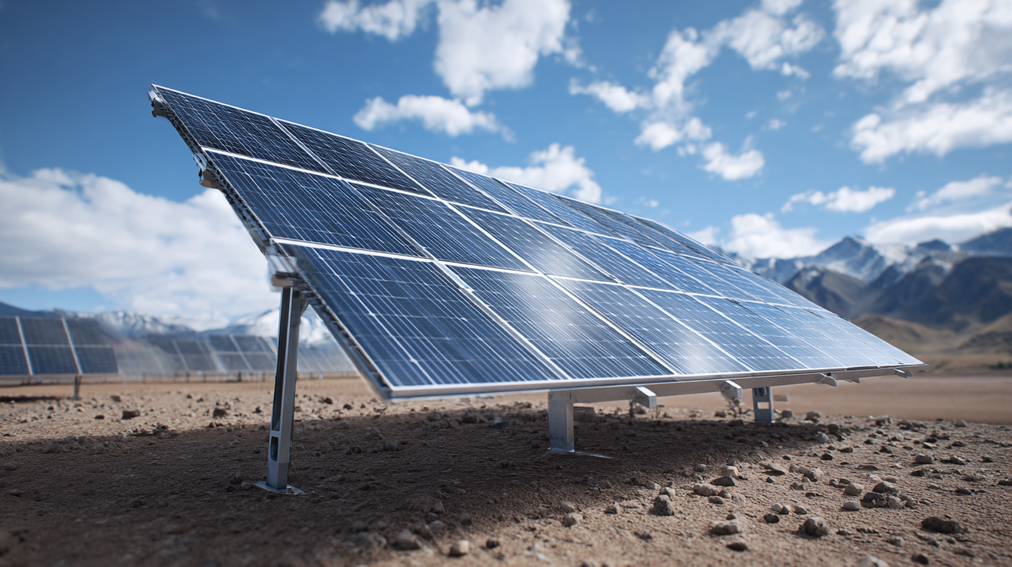 Mastering Solar Panel Crushing Techniques A Step by Step Tutorial for Beginners