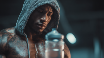 Unlocking the Power of Hydrolyzed Whey Peptides for Optimal Health and Performance