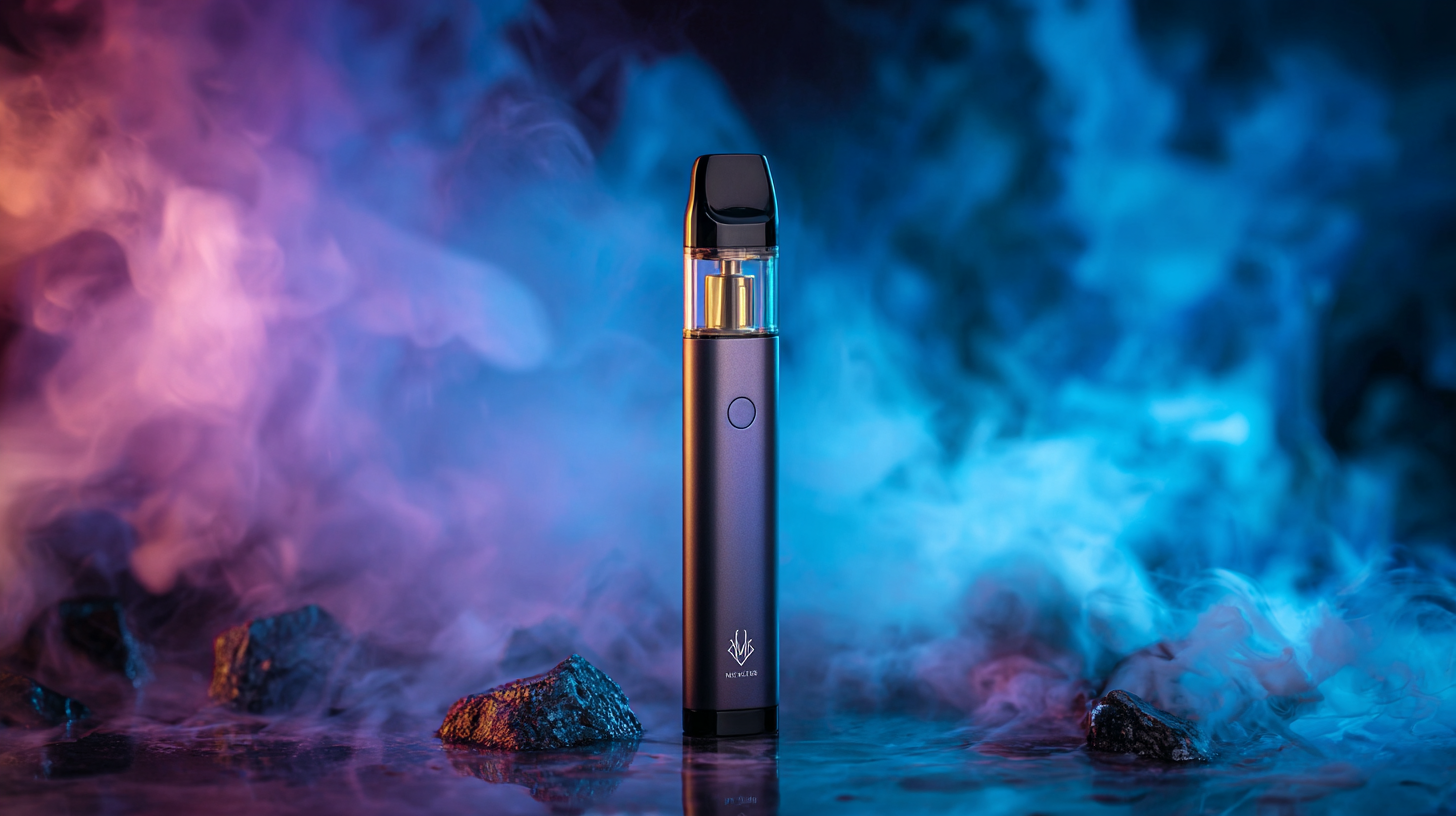 How to Choose the Best Nicotine Free Disposable Vape for Your Needs