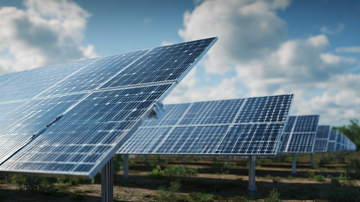 Innovative Applications of PV Microinverters in Renewable Energy Solutions