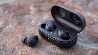 Understanding the Benefits of Bluetooth Earphones for Everyday Use