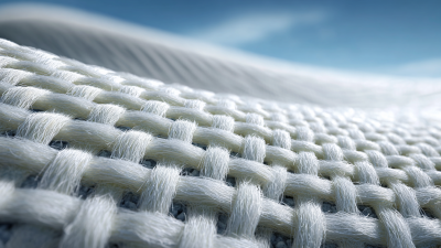 The Future of Innovation in Basalt Fiber Mat Technology