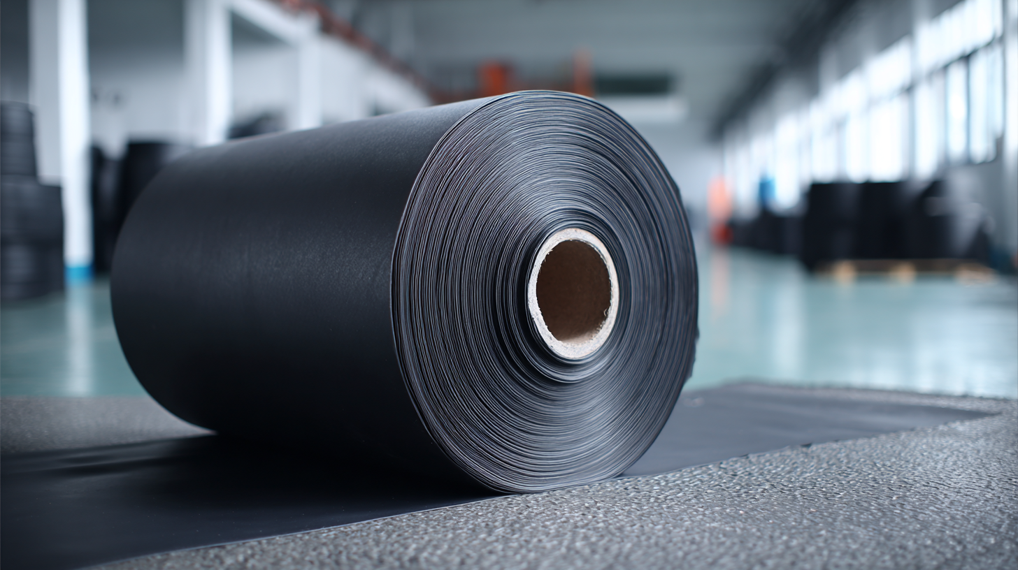 The Ultimate Guide to Sourcing Black PP Sheet for Your Business Needs