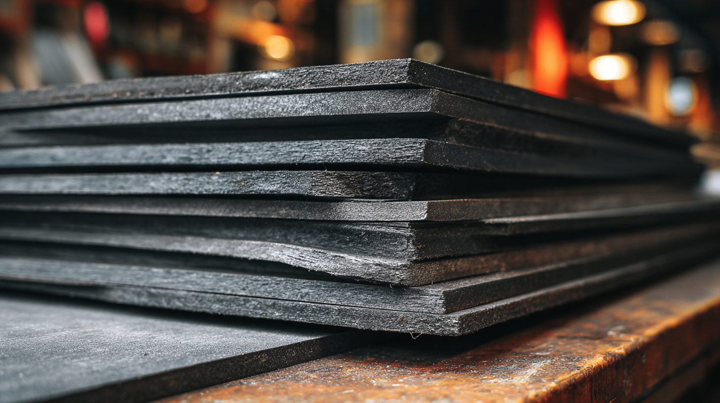 The Ultimate Guide to Sourcing Black PP Sheet for Your Business Needs