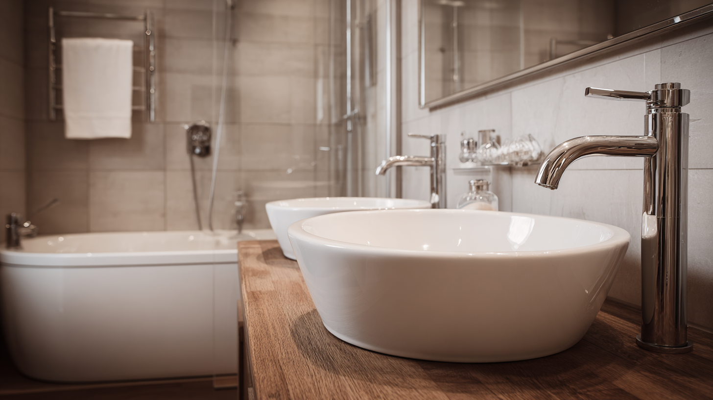 The Ultimate Checklist for Choosing the Perfect Heated Water Bidet for Your Home