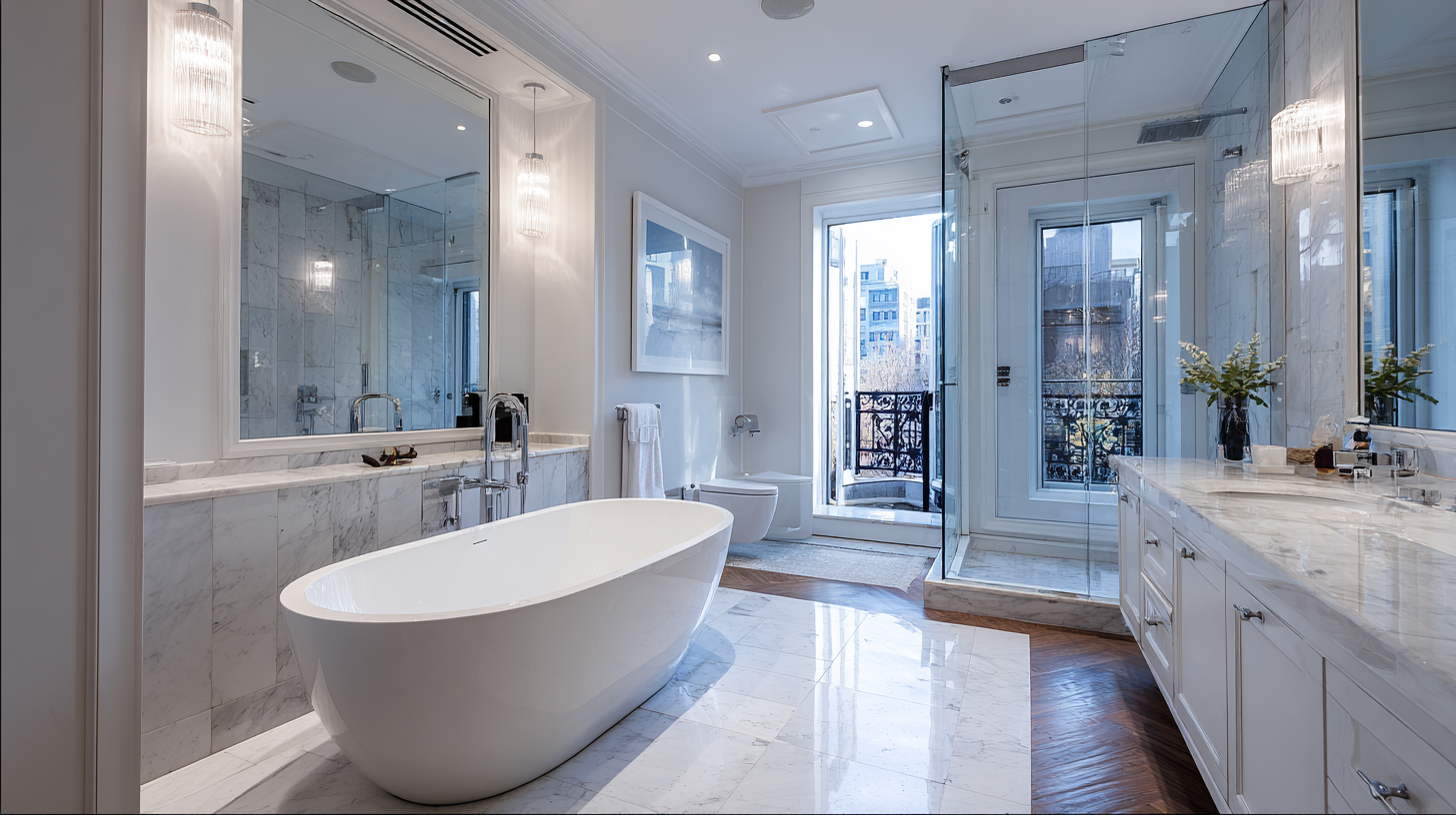 The Ultimate Checklist for Choosing the Perfect Heated Water Bidet for Your Home