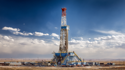 The Ultimate Guide to Mastering Surface Drilling Rig Techniques and Applications