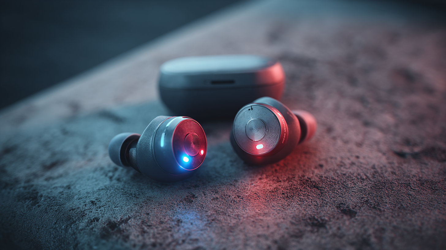 Understanding the Benefits of Bluetooth Earphones for Everyday Use