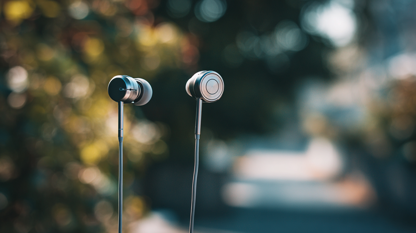 Understanding the Benefits of Bluetooth Earphones for Everyday Use