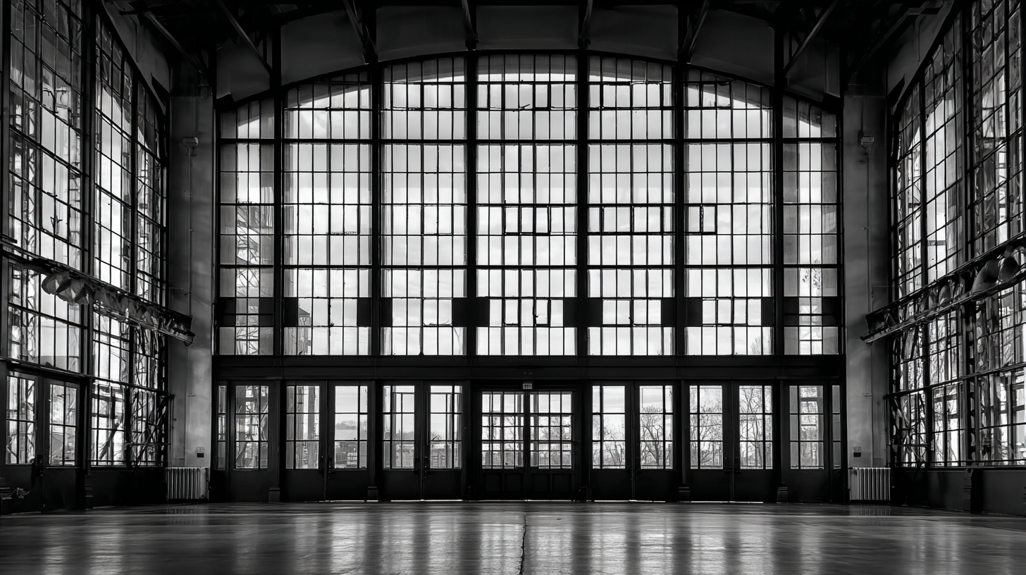 What Are Black Window Panes and How Do They Transform Your Space?
