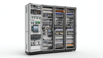 Top Strategies for Optimizing Distribution Cabinet Efficiency in Modern Electrical Systems
