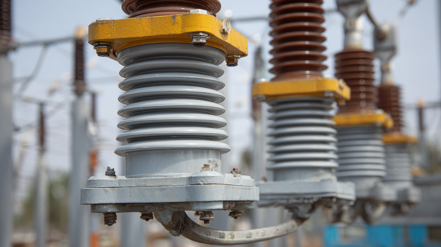Top Strategies for Sourcing P-13 Outdoor Post Porcelain Insulators in a Global Market
