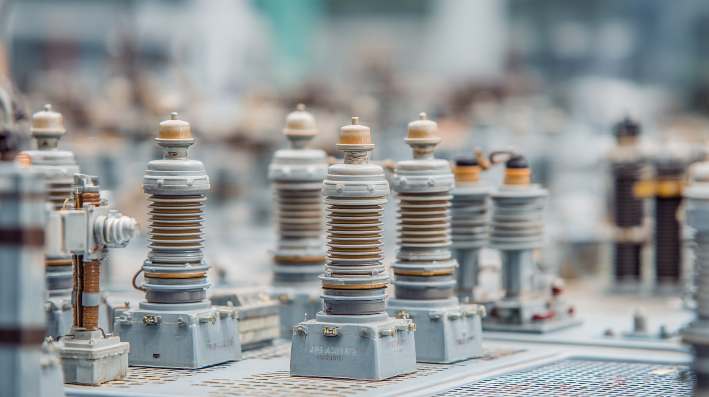 Top Strategies for Sourcing P-13 Outdoor Post Porcelain Insulators in a Global Market