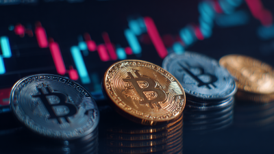 Exploring the Digital Revolution in the Top Cryptocoin Market Trends
